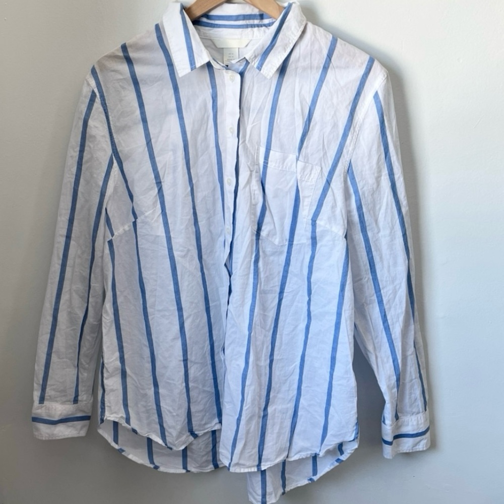 NWOT h&m top